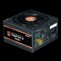 Zalman GigaMax III ZM650-GV3 650W ATX 3.0 | PC-Netzteil