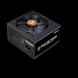 Zalman Gigamax ZM700-GV2SE 700W | PC-Netzteil
