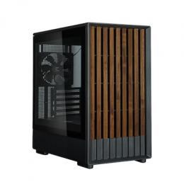 Zalman P10 Namu Black | PC-Gehäuse