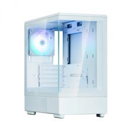 Zalman P10 White | PC-Gehäuse