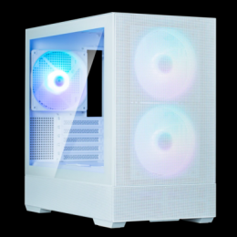 Zalman P30 Air White | PC-Gehäuse B-Ware