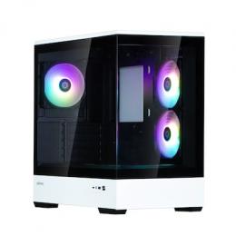 Zalman P30 Black&White | PC-Gehäuse