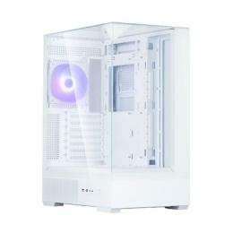 Zalman P40 Prism White | PC-Gehäuse