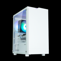 Zalman T4 Plus White | PC-Gehäuse