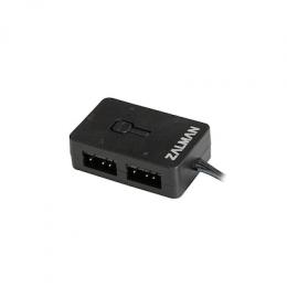 Zalman ZM-4PALC 4 Port | ARGB Controller