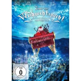 Zauber einer Weihnachtsnacht      (DVD)