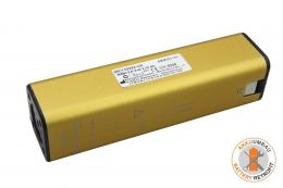 Zellentausch AKKUmed Aesculap Acculan II GA616