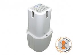 Zellentausch für Aesculap Gipssäge GP109