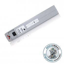 Zellentausch für Arjo Lifter BHM Medical Inc. Patientenlifter BT-5124656 Minstrel Miranti Sara 3000