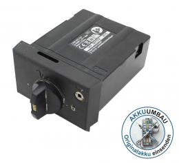 Zellentausch Messgeräte Bosch Laser 300 HVG Laser GRL 400 H  2610A15308 Messgeräteakku