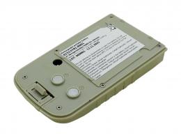 Zellentausch Messgeräte Johnson theodolite 40-6932 Messgeräteakku