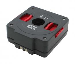 Zellentausch Messgeräte Sola TR-BP72 Sola TR-BP 72 Messgeräteakku