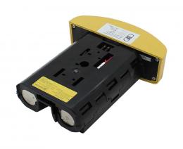 Zellentausch Messgeräte Topcon BT-38Q BT-45Q BT-Q49 BT-51Q Messgeräteakku