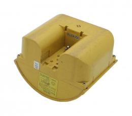 Zellentausch Messgeräte Topcon BT-53Q Messgeräteakku