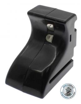 Zellentausch Messgeräteakku Bullard ECLNIMHB ECLNIMHE Wärmebildkamera