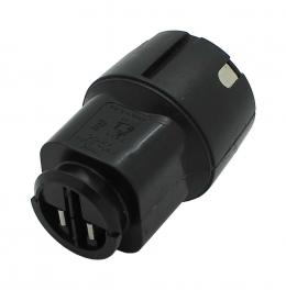 Zellentausch Rasiererakku Andis PowerGroom AGR+ BGR+ Schermaschine Rasierer