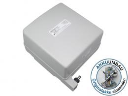 Zellentausch Stiegelmeyer Bett Seta Typ BA20003-00