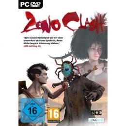 Zeno Clash       (PC)