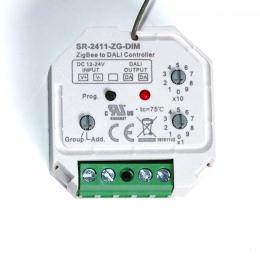 ZigBee to DALI Convertor SR-2411-ZG-DIM