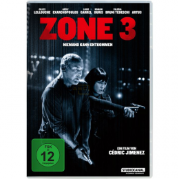 Zone 3      (DVD)