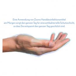 Zoono Germfree24 Handdesinfektion 20x 50 ml Schutz bis zu 24 Std. gegen 99,99 % aller Keime ( Zertifiziert nach PAS 2424 / EN13697 / EN1276 / EN1650 )