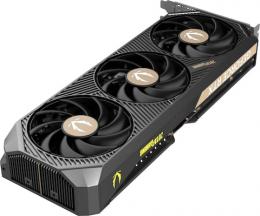 ZOTAC GAMING GeForce RTX 5070 SOLID - 12GB GDDR7, HDMI, 3x DP