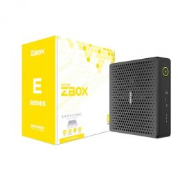 Zotac ZBOX Magnus EAMAX395C KI Workstation AMD Ryzen AI Max+ 395, 128 GB LPDDR5X, 3x M.2, AMD Radeon 8060S, USB 4, WIFI 7, BT 5.4, oOS