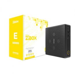 Zotac ZBOX Magnus EN374070C Barebone Intel Core i7-13700HX, 2x DDR5 SO-DIMM, 2x M.2, NVIDIA GeForce RTX 4070, Thunderbolt 4, WIFI 6, Bluetooth 5.2, oO