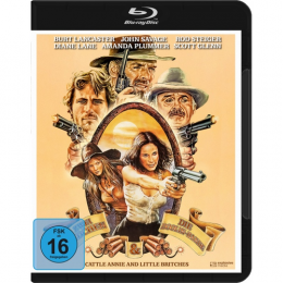 Zwei Mdchen und die Doolin-Bande      (Blu-ray)
