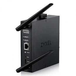 Zyxel IAP500BE WiFi 7 Industrial Access Point BE5000 Dualband, 1x 2.5G LAN, NebulaFlex Pro