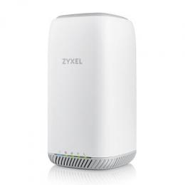 Zyxel LTE5388-M804 4G LTE WLAN Router AC2050 Dual-Band, LTE Cat12 bis zu 600 Mbit/s, 2x GbE LAN