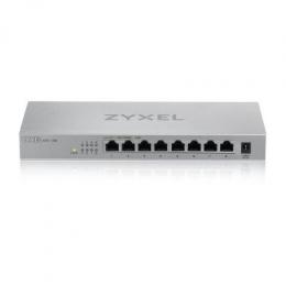 Zyxel MG-108 Unmanaged Switch 8x 2.5 Gbit/s Ethernet