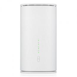 Zyxel Nebula FWA515 5G WiFi 7 Router 5G (bis zu 7,01 Gbit/s), WLAN BE (bis zu 7,2 Gbit/s), 2x 2.5G Ethernet