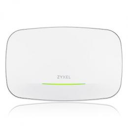 Zyxel NWA110BE WiFi 7 Access Point 2er Pack WLAN BE6500 Dualband, 1x 2.5G LAN, Nebula