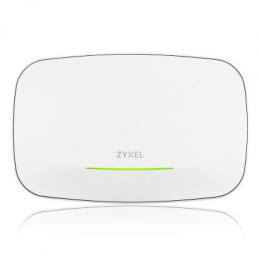 Zyxel NWA130BE WiFi 7 Access Point WLAN BE11000 Tri-Band, 2x 2.5G LAN, NebulaFlex