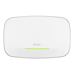 Zyxel NWA210AXv2 WiFi 6 Access Point AX5400 Dualband, 2x 2.5G LAN, NebulaFlex