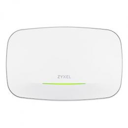 Zyxel NWA210BE WiFi 7 Access Point BE12300 Dualband, 2x 2.5G LAN, NebulaFlex
