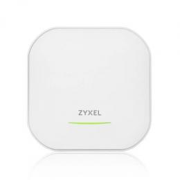 Zyxel NWA220AX-6E WiFi 6E Access Point AXE5400 Dual-Band, 1x 2.5GbE LAN, 1x GbE LAN