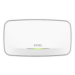 Zyxel NWA240BE WiFi 7 Access Point BE15000 Triband, 1x 10G LAN, NebulaFlex