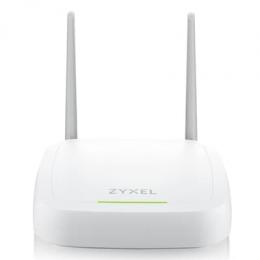 Zyxel NWA30BE WiFi 7 Access Point BE5100 Dualband, 1x 2.5G LAN, NebulaFlex