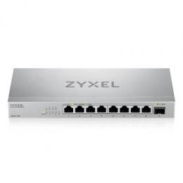 Zyxel XMG-108 Unmanaged Switch 8x 2.5G Ethernet, 1x 10G SFP+